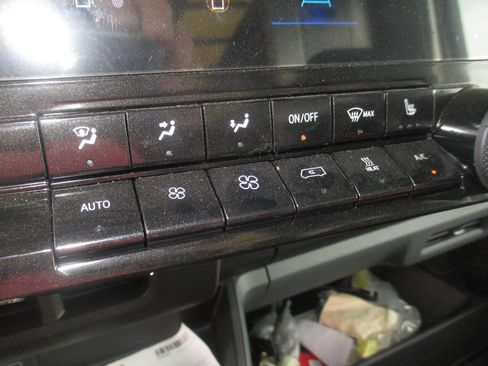 Used 2024 Chevrolet Brightdrop 600 w/ Commercial Equipment Package AWD/4WD image 44