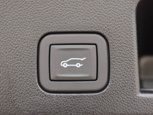 Used 2026 GMC Terrain Elevation w/ Elevation Premium Package AWD/4WD image 19