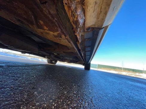 Used 2003 Lincoln Town Car Cartier image 12