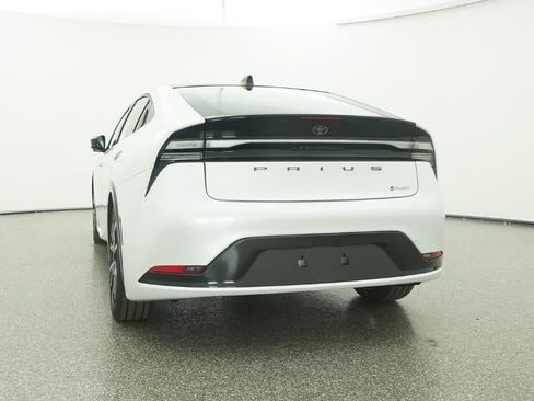 New 2026 Toyota Prius Plug-In Hybrid image 22