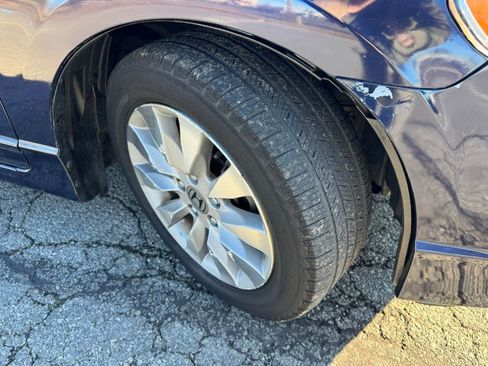 Used 2010 Honda Civic EX image 39