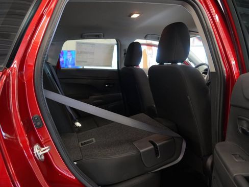 New 2026 Mitsubishi Outlander Sport ES AWD/4WD image 23