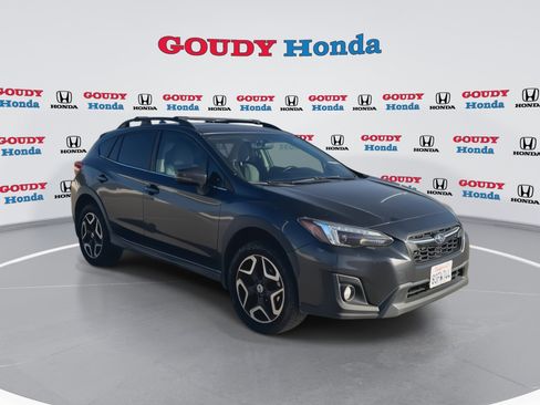 Used 2018 Subaru Crosstrek 2.0i Limited image 2