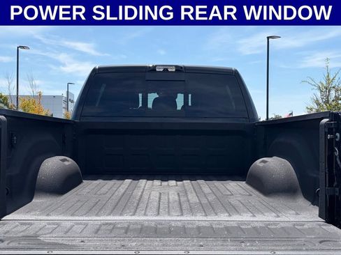 Used 2025 RAM 2500 Laramie w/ Towing Technology Group AWD/4WD image 11
