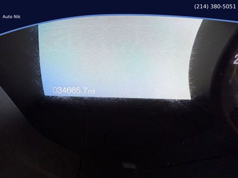 Used 2020 Ford Fusion SE image 31