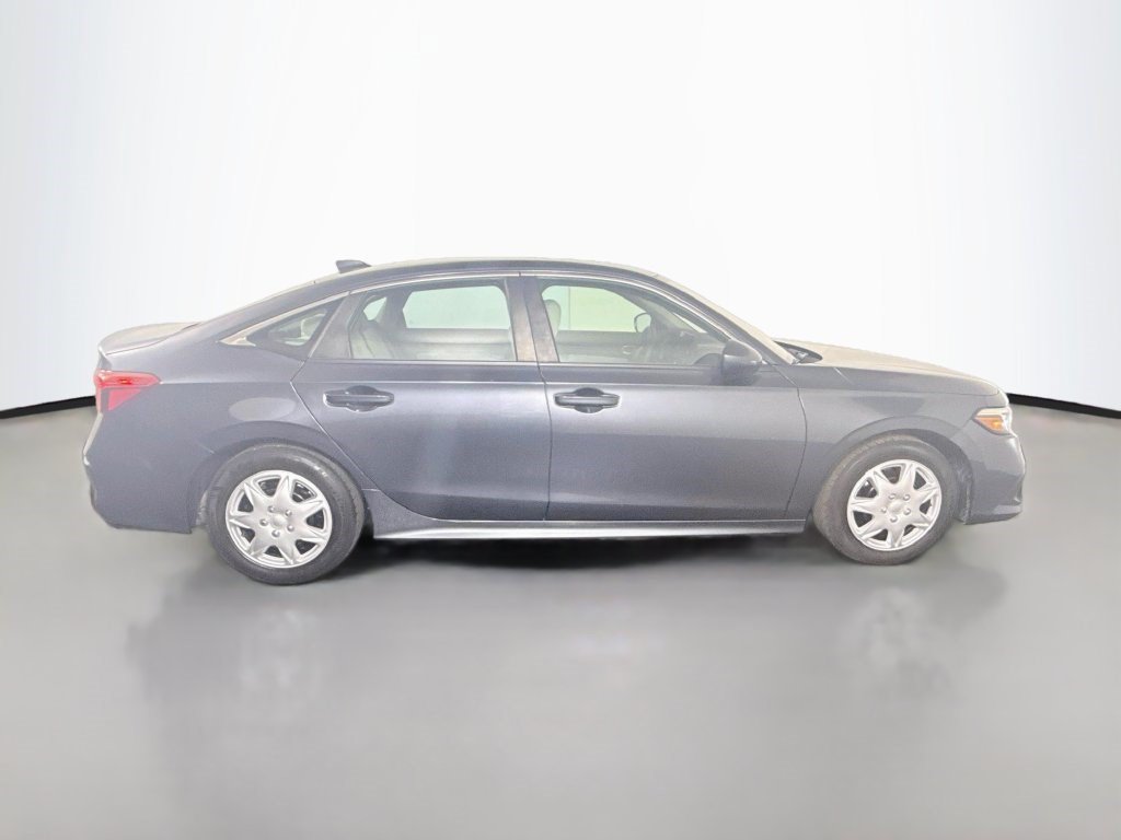 Used 2023 Honda Civic LX image 11