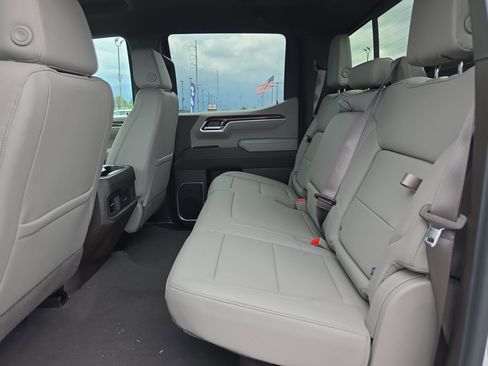 New 2026 Chevrolet Silverado 1500 RST w/ Convenience Package II AWD/4WD image 11