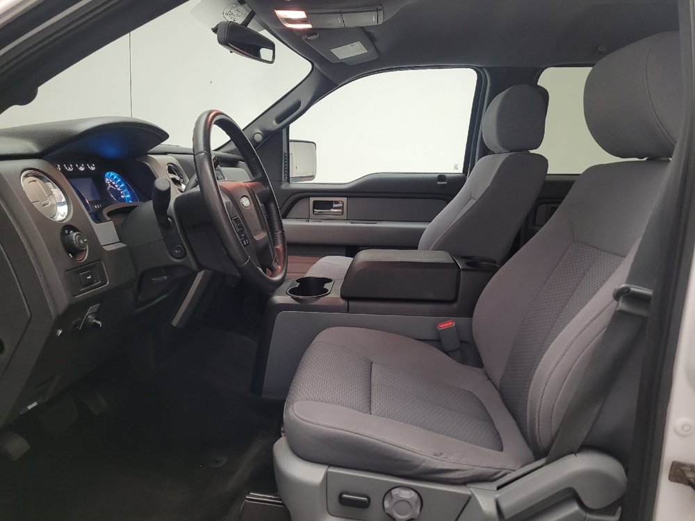 Used 2014 Ford F150 XLT w/ XLT Convenience Package RWD image 17