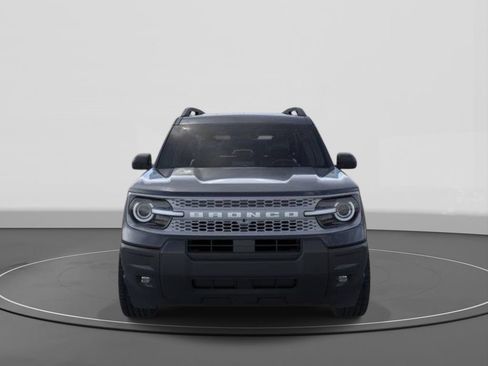 New 2026 Ford Bronco Sport Big Bend AWD/4WD image 6