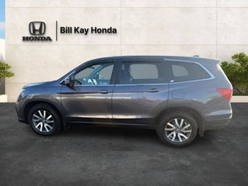 Used 2019 Honda Pilot EX-L image 13