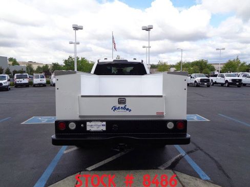 Used 2021 Ford F350 XLT AWD/4WD image 5