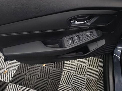 Certified 2024 Honda Accord EX image 21