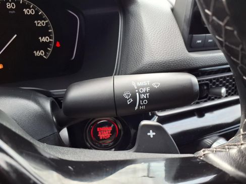 Used 2024 Honda Civic Sport image 17