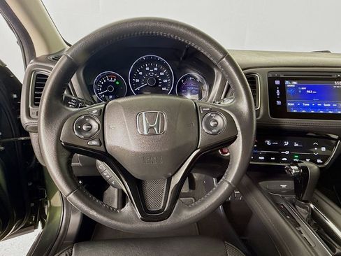 Used 2018 Honda HR-V EX-L image 13