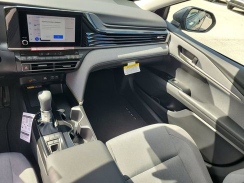 New 2026 Toyota Camry LE FWD image 28