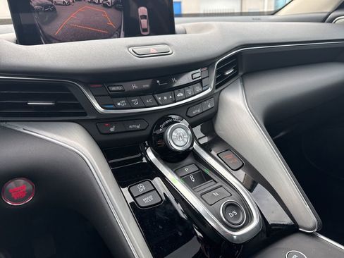 Used 2025 Acura TLX w/ Technology Package image 13