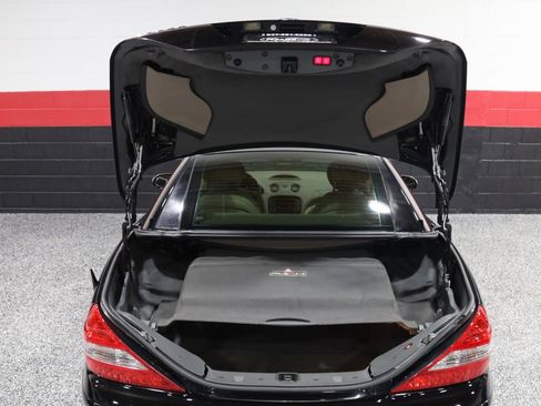 Used 2007 Mercedes-Benz SL 550 image 31