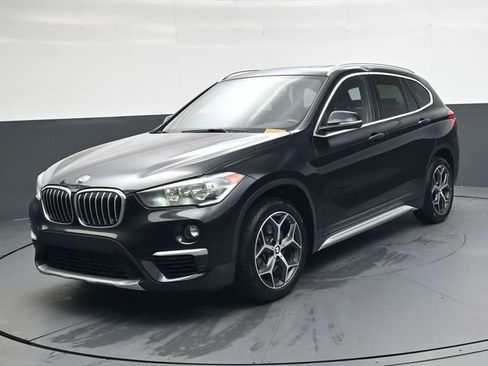 Used 2019 BMW X1 xDrive28i w/ Convenience Package image 10