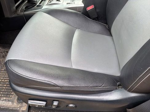 Used 2018 Toyota 4Runner SR5 Premium image 8