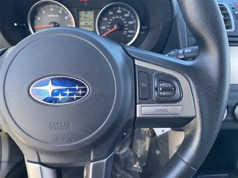 Used 2018 Subaru Forester 2.5i w/ Alloy Wheel Package image 23