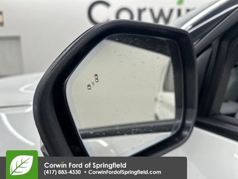 New 2026 Ford Explorer Platinum w/ LUX Leather Package image 43