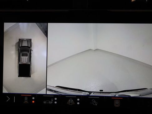Certified 2025 GMC Sierra 1500 Denali AWD/4WD image 15