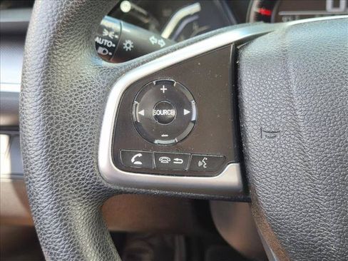 Used 2017 Honda Civic LX image 4