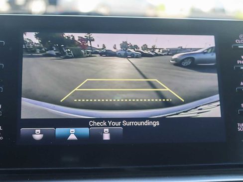 Used 2022 Honda Accord Sport Special Edition image 21