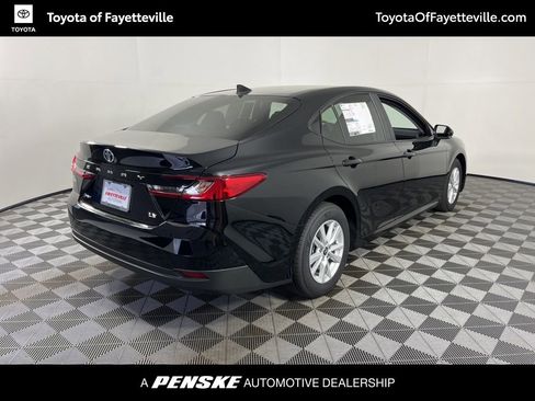 Used 2026 Toyota Camry LE w/ Convenience Package FWD image 14