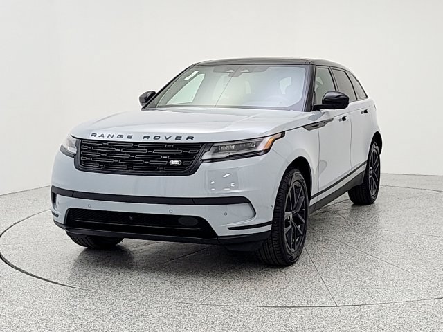 New 2026 Land Rover Range Rover Velar S AWD/4WD image 1