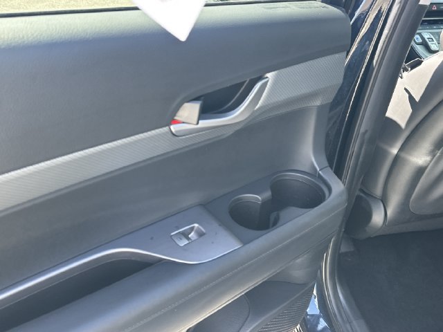 Certified 2024 Hyundai Palisade SEL FWD image 11