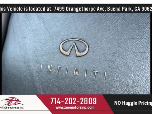 Used 2007 INFINITI G35 Journey w/ Premium Pkg image 55