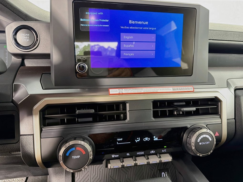 Used 2026 Toyota Tacoma SR5 RWD image 19