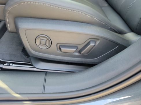 New 2026 Audi A6 Premium Plus AWD/4WD image 9
