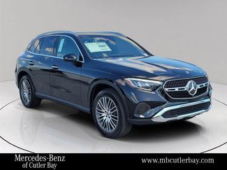 New 2026 Mercedes-Benz GLC 300 360° Tour