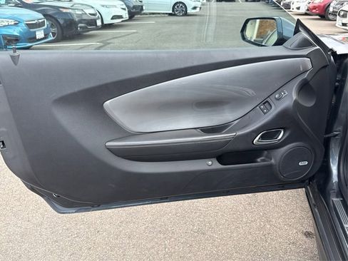 Used 2010 Chevrolet Camaro SS w/ RS Package image 20