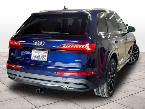 Certified 2023 Audi Q7 3.0T Premium Plus w/ Premium Plus Package image 14
