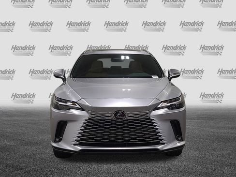 New 2026 Lexus RX 350 350 Premium image 5