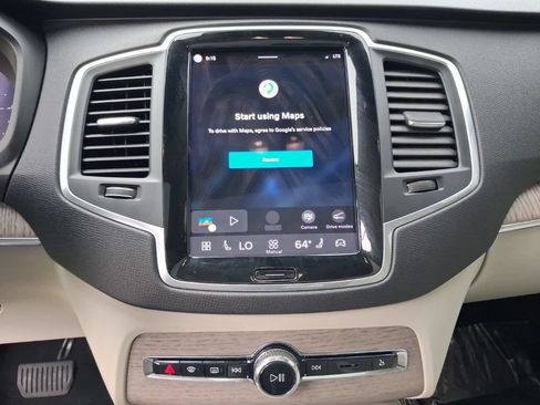 Used 2024 Volvo XC90 T8 Core w/ Protection Package Premier AWD/4WD image 21