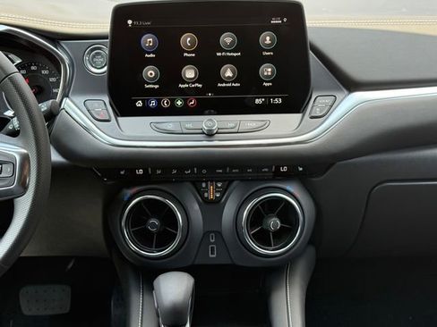 New 2025 Chevrolet Blazer LT image 22