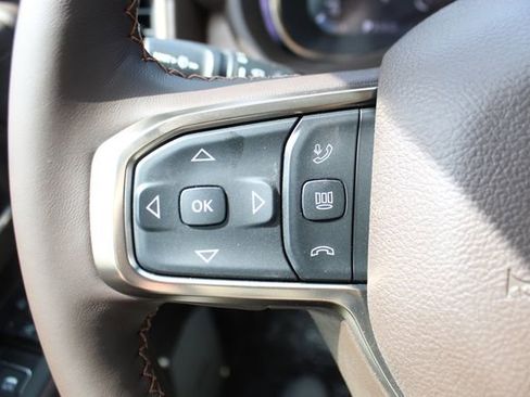 New 2026 RAM 2500 Limited image 19