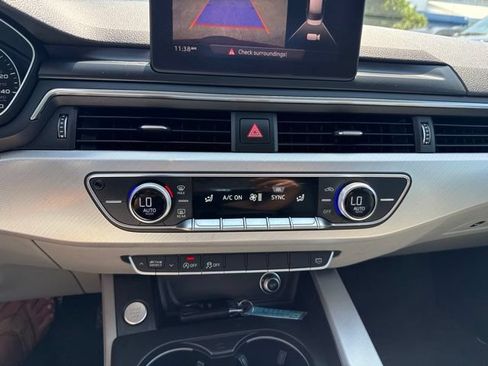 Used 2017 Audi A4 2.0T Premium FWD image 27