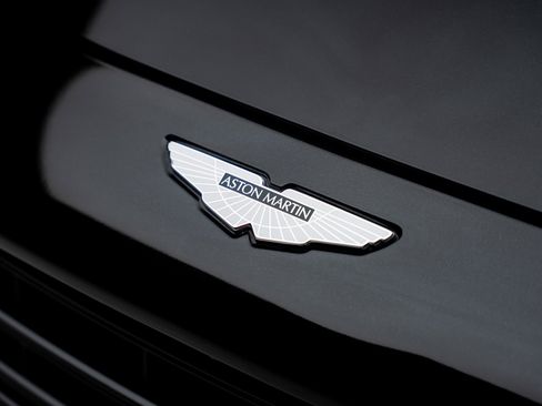 Used 2023 Aston Martin DBX 707 image 12