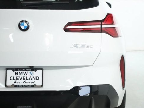 Used 2026 BMW X3 xDrive30i w/ Premium Package AWD/4WD image 49