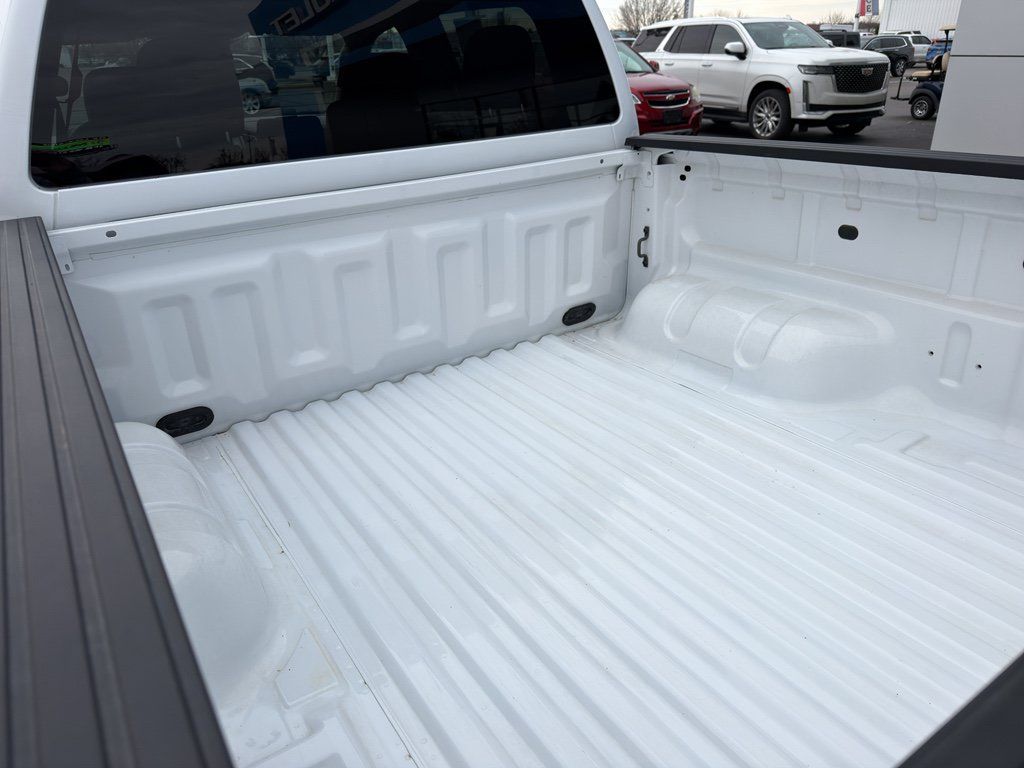 Used 2021 Ford Ranger XLT AWD/4WD image 7