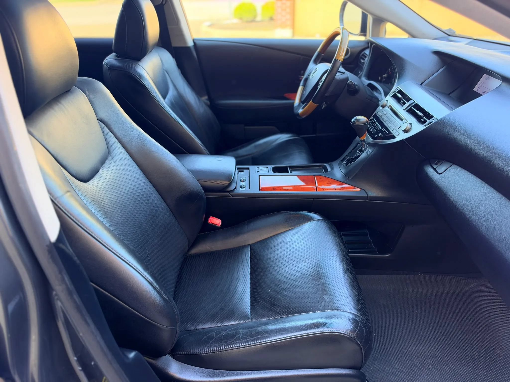 Used 2010 Lexus RX 350 AWD image 22