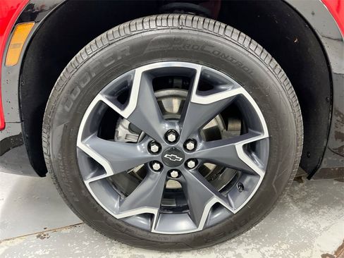 Used 2022 Chevrolet Blazer RS image 28