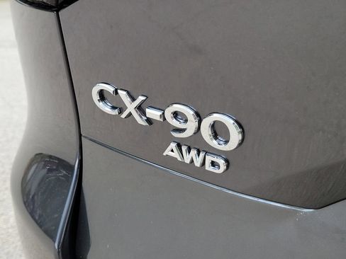 New 2026 MAZDA CX-90 Plug-In Hybrid w/ Premium Plus AWD/4WD image 7