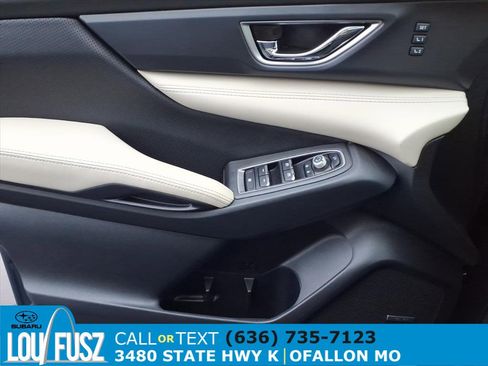 Used 2023 Subaru Ascent Limited w/ Technology Package image 22