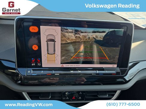 New 2026 Volkswagen Atlas Peak Edition image 20